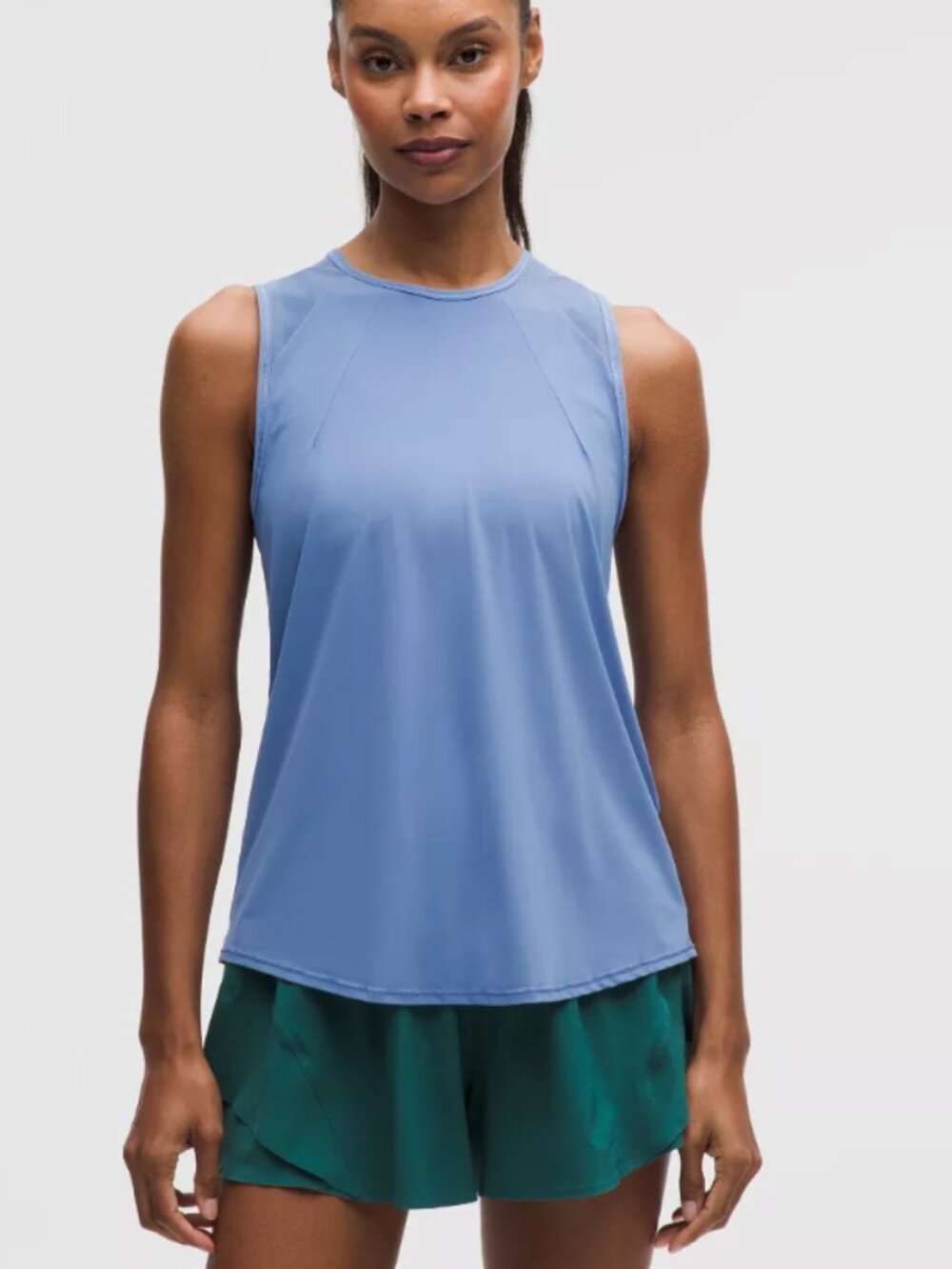 Lululemon- Sculpt Tank Top- sz. 6